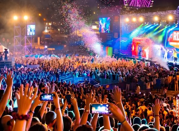 Pubblicità Radio per Eventi: Come Aumentare Visibilità e Partecipazione