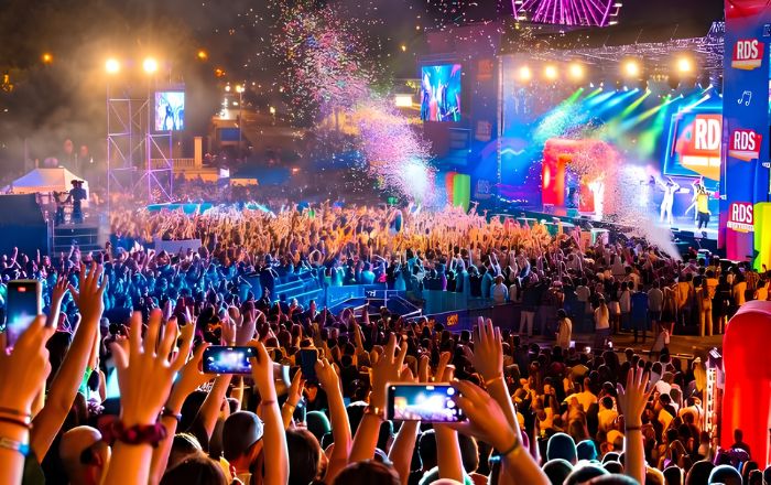Pubblicità Radio per Eventi: Come Aumentare Visibilità e Partecipazione