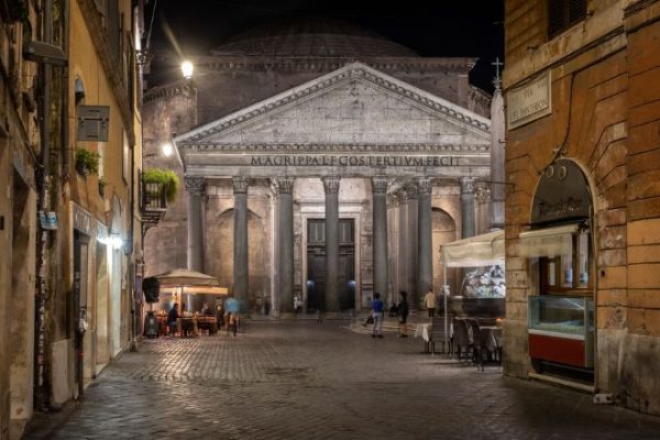 Trattoria Romana: I Piatti da Provare della Tradizione Capitolina