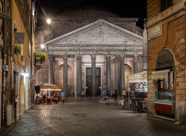 Trattoria Romana: I Piatti da Provare della Tradizione Capitolina