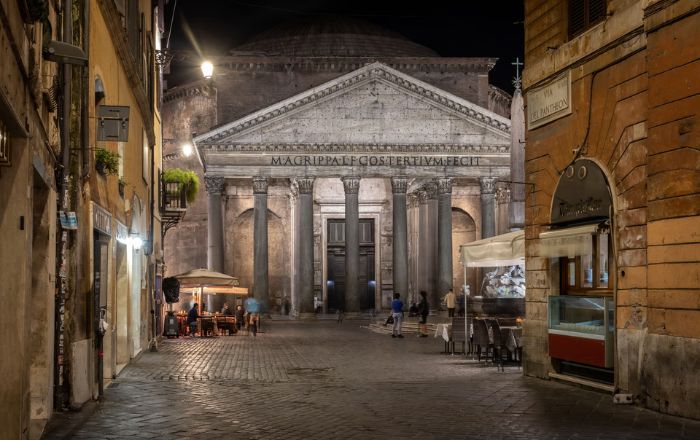 Trattoria Romana: I Piatti da Provare della Tradizione Capitolina