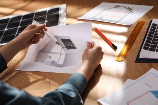 Preventivo Impianto Fotovoltaico: Quali Informazioni Servono per una Stima Corretta