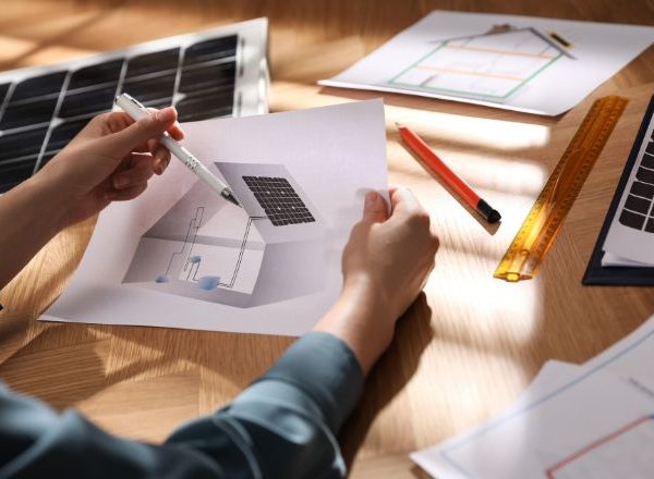 Preventivo Impianto Fotovoltaico: Quali Informazioni Servono per una Stima Corretta