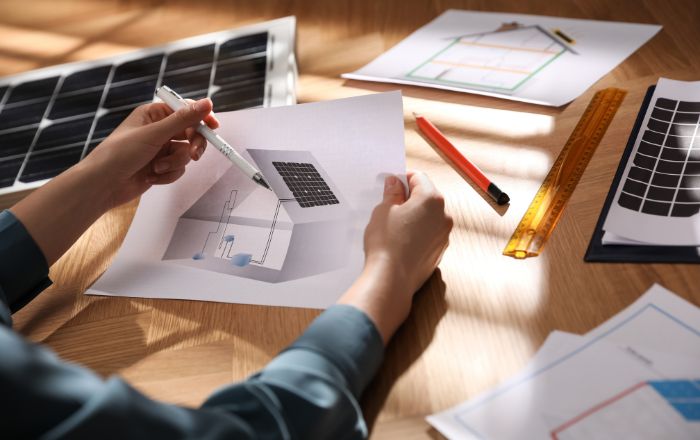Preventivo Impianto Fotovoltaico: Quali Informazioni Servono per una Stima Corretta