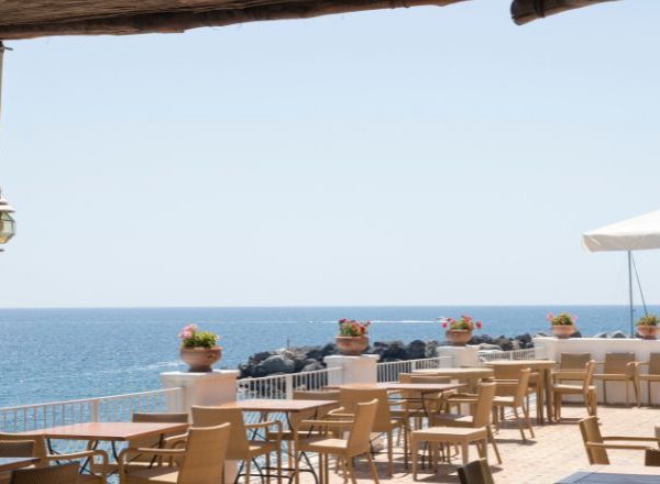 Dove Mangiare alle Isole Eolie: Piatti Tipici e Specialità da Provare