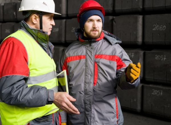 Giubbotti Personalizzati da Lavoro: Materiali, Stampa e Come Sceglierli