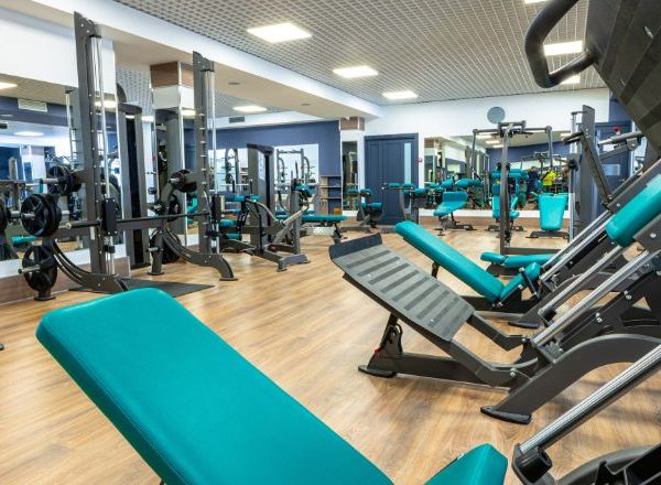 Palestra Roma: Come Scegliere in Base a Corsi, Orari e Servizi