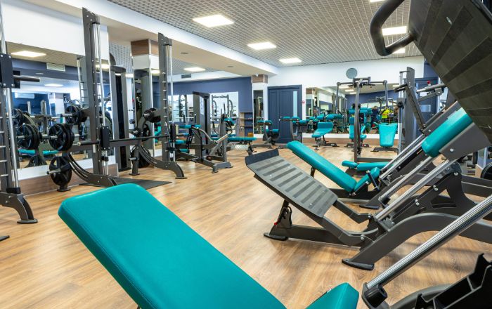 Palestra Roma: Come Scegliere in Base a Corsi, Orari e Servizi